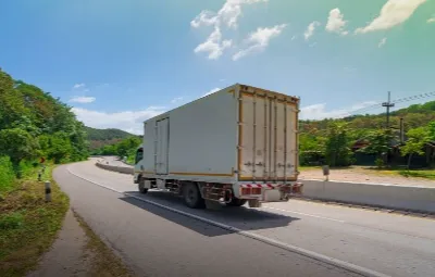 Antalya ile Eleşkirt Arası Bulaşık Makinesi Taşıma