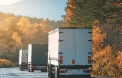 Antalya ile Eleşkirt Arası Klima Taşıma