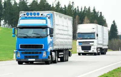 Antalya ile Eleşkirt Arası Eşya Taşıma